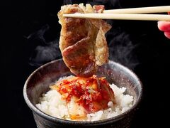 焼肉すだく家族亭 草津浜街道店の写真1