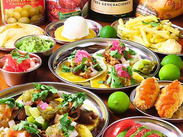 Ola Taco �I���^�R�̎ʐ^1
