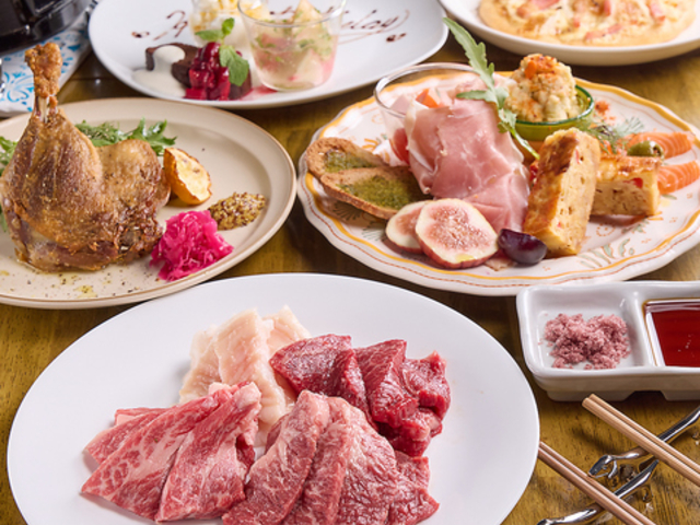 Monsieur Viande KIMURA�̎ʐ^1