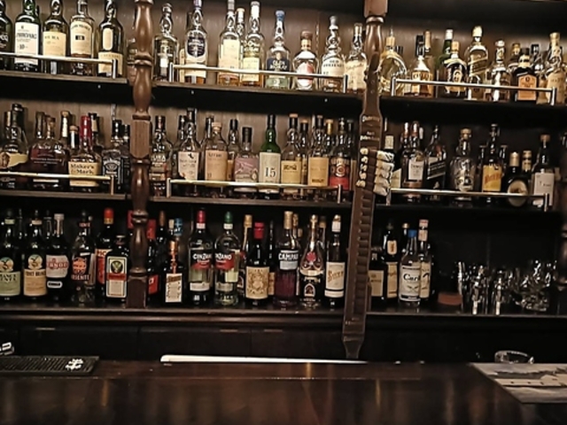 British Bar EORNA�̎ʐ^1