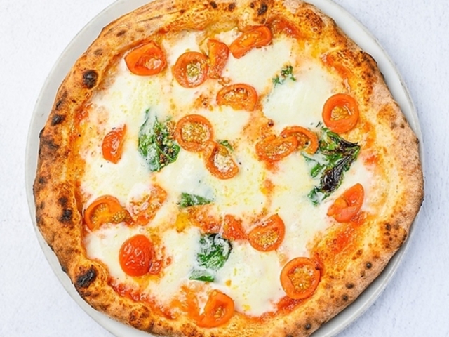 Pizzeria CIRO �������n�X�̎ʐ^1