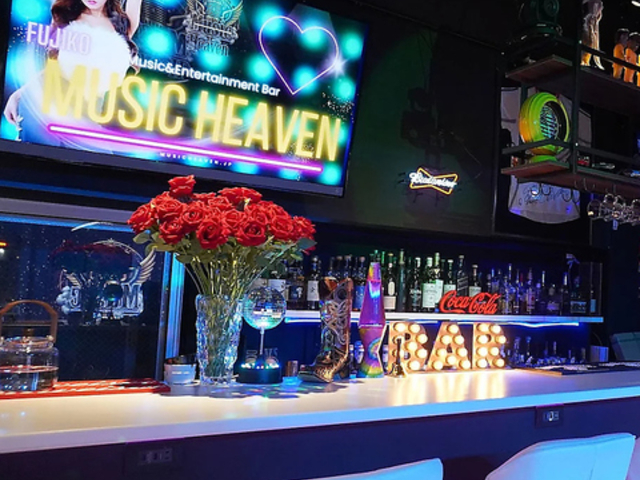 Music Heaven�̎ʐ^1