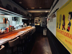 ALLA・CONTADINAの写真1