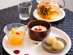 創作中華カフェ Good Jobの写真1