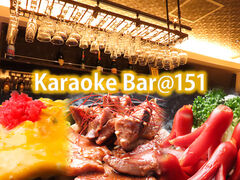 KARAOKE BAR ��151�̎ʐ^1