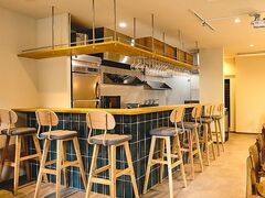 KAIYO Bistro&Wineの写真1