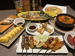 居酒屋 ◯座(まるざ)の写真1