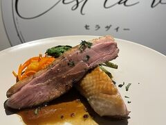 C'est la vie.の写真1