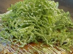 京風お好み焼・鉄板焼あくあの写真1