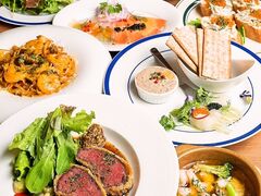 ボナパルト ブルー 草薙店の写真1
