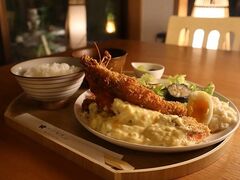 庭が見えるカフェ HANA cafe ハナカフェの写真1