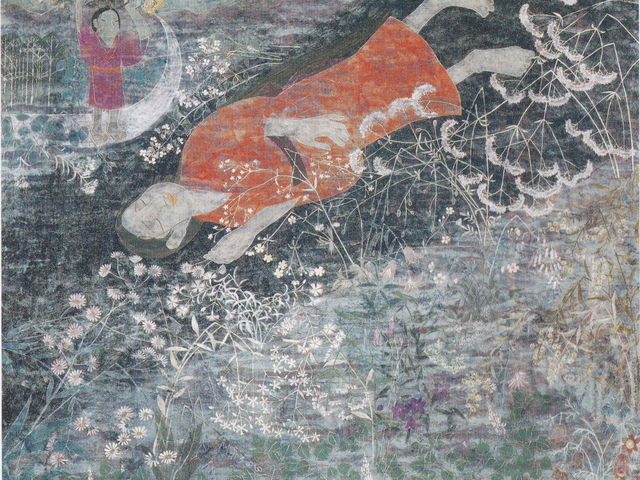 �����n��W���فE�O���ߎq���p��