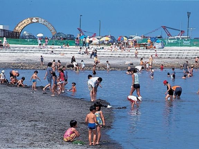 �I�z�[�c�N�z���C�g�r�[�`