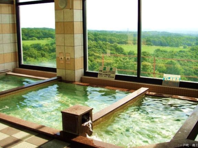 �����R��������u�����̓��v(�z�e�������R����)�̎ʐ^1