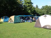 ���������t�@�~���[�I�[�g�L�����v��̎ʐ^2