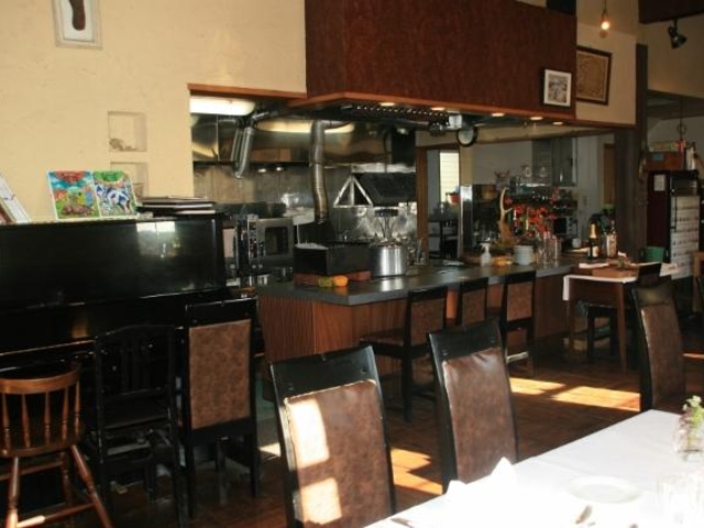 ���X�g����ushimaru