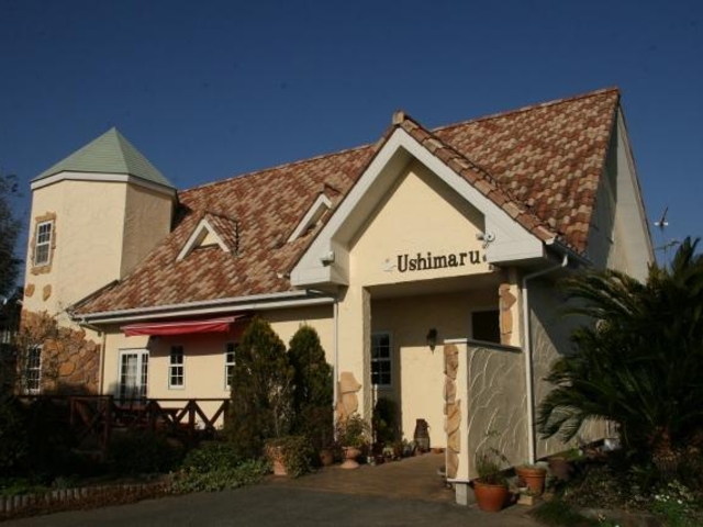 ���X�g����ushimaru