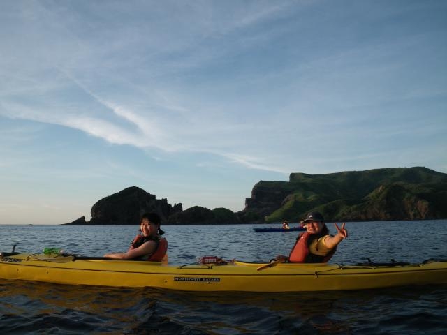 �a���f�C�m�Z���^�[(�N���u�m�A�B��j�̎ʐ^1