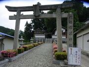 ���Ð_�Ђ̎ʐ^2