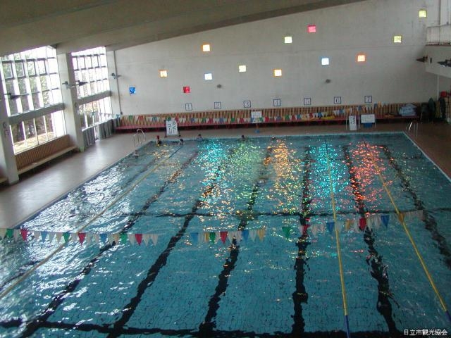 ���݂ˎs���v�[���̎ʐ^1