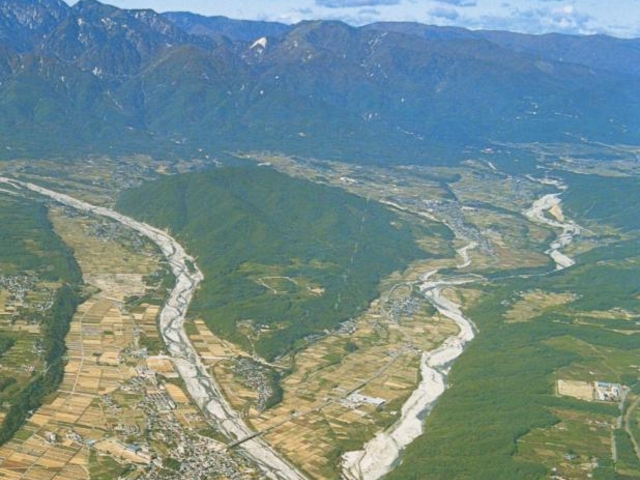 ���R�ԐՂ̎ʐ^1