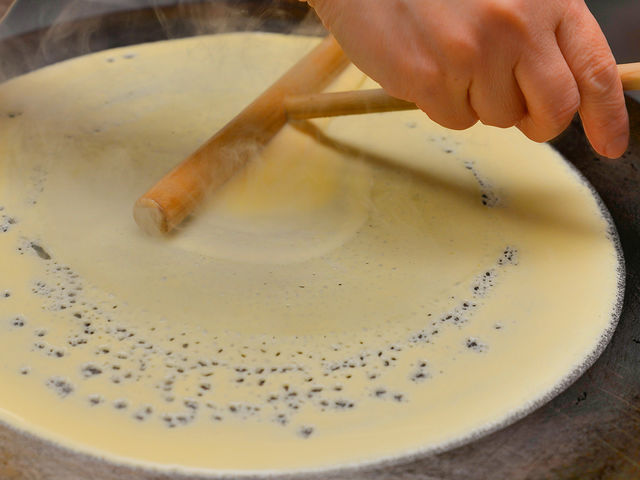 ���̉w�����炬�̗�������