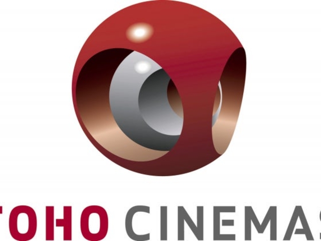 TOHO CINEMAS�@�Ȃ��