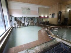 犬鳴山温泉【犬鳴グランドホテル紀泉閣】の写真1