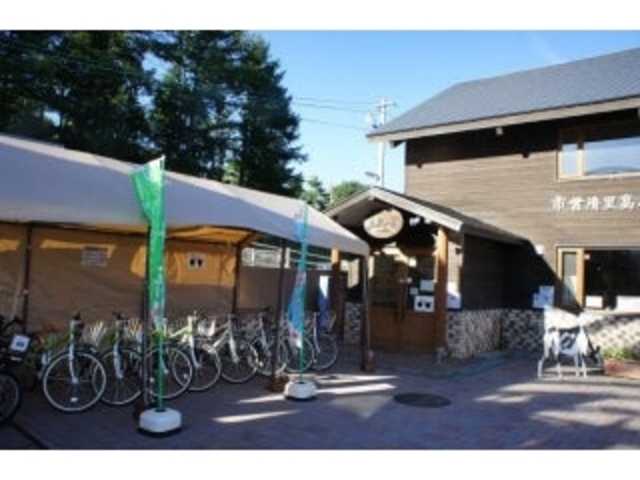 �����C�[�W�[�T�C�N���̎ʐ^1