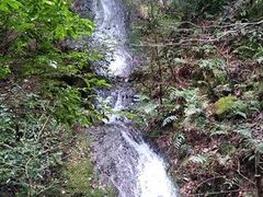 三段滝の写真1