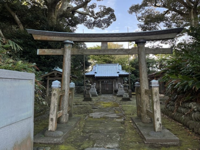 �������a�C���_�Ђ̎ʐ^1