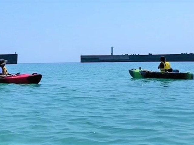 �V�[�J���b�N�^SEA KAYAK 9640�i���낵���j�̎ʐ^1