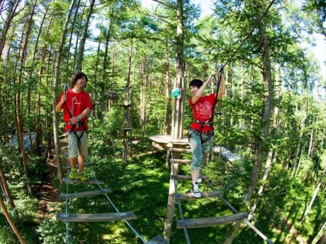 �t�H���X�g�A�h�x���`���[�E�������݂̎ʐ^1