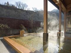 南郷温泉 しゃくなげの湯の写真1