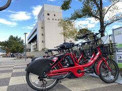 �L���s�V�F�A�T�C�N���u�ҁ[������v�̎ʐ^1