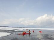 �A�C�X�E�H�[�N�E�A�C�X�J���b�N�̎ʐ^3