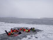 �A�C�X�E�H�[�N�E�A�C�X�J���b�N�̎ʐ^2