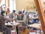 �K�㒬������𗬃Z���^�[ �K�㑁�����Αł��̌��̎ʐ^2