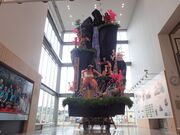 �H�c�s�y��݂ȂƗ��j�`���ق̎ʐ^2