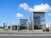 �H�c�s�y��݂ȂƗ��j�`���ق̎ʐ^1