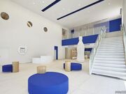 �J���s�X�݂炢�̃~���[�W�A���̎ʐ^1