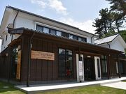 �R�X�v���̊ق̎ʐ^1