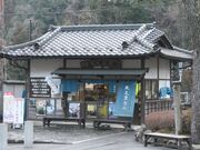 �g���R�ό�����̎ʐ^1