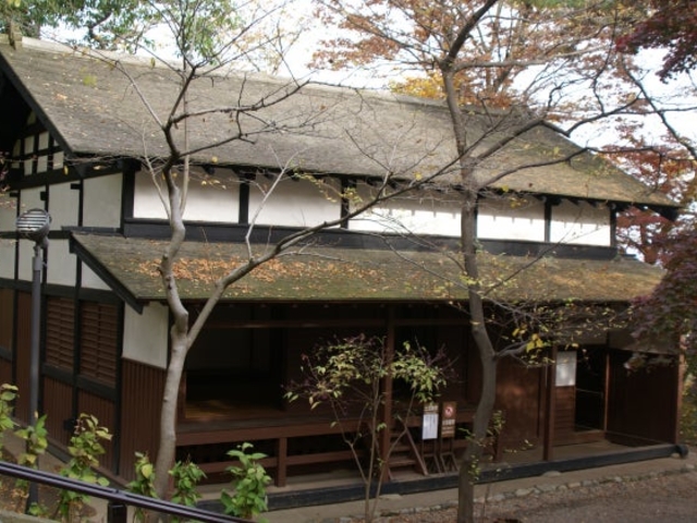 �䕨����ԏ��̎ʐ^1