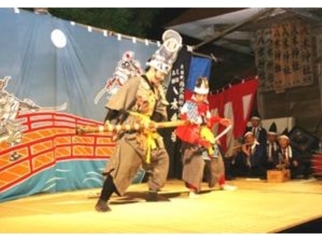 ���ؔԊy�̎ʐ^1