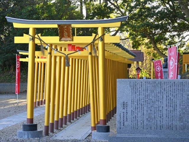 �ق������_�Ђ̎ʐ^1