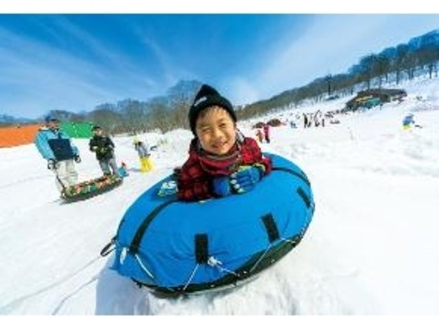 ����΂�X�L�[�p�[�N�̎ʐ^1