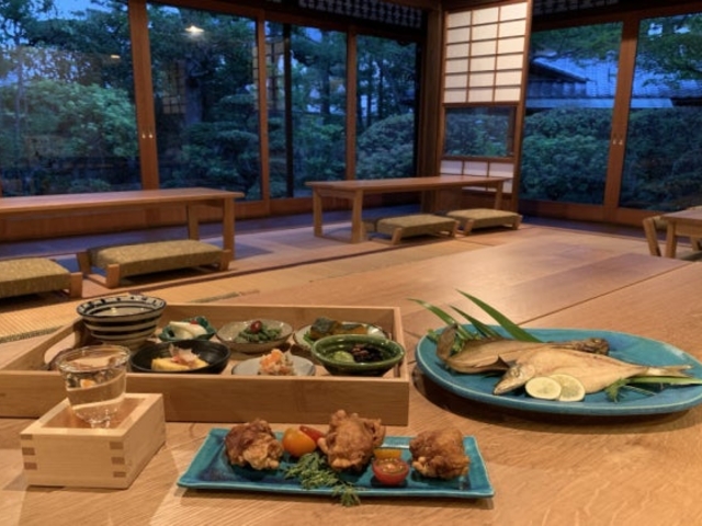 �Ȃ��̓@�i����ƏZ��j