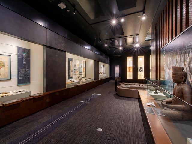 中津市歴史博物館】アクセス・営業時間・料金情報 - じゃらんnet