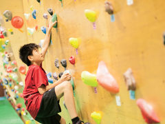 �����{���_�����O�Z���^�[ K-WALL�̎ʐ^1